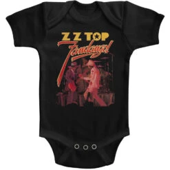 Fandango Kids Bodysuit(Zz Top Fandango Kids Bodysuit 415903)