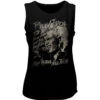 Blondie Boy Womens Tank(Billy Idol Blondie Boy Womens Tank 415950) -ROCABILIA CLOTHING SALE 415950F