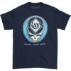 Tampa Bay Rays Steal Your Base T-shirt(Grateful Dead Tampa Bay Rays Steal Your Base T Shirt 416279)