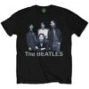 Tittenhurst Table T-shirt(Beatles Tittenhurst Table T Shirt 416415) 1 Tittenhurst Table T-shirt(Beatles Tittenhurst Table T Shirt 416415) -ROCABILIA CLOTHING SALE 416415F