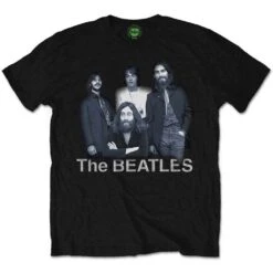 Tittenhurst Table T-shirt(Beatles Tittenhurst Table T Shirt 416415)