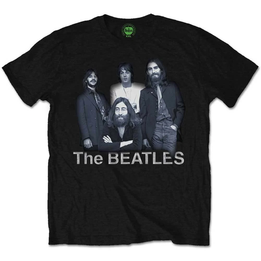 Tittenhurst Table T-shirt(Beatles Tittenhurst Table T Shirt 416415) 3 Tittenhurst Table T-shirt(Beatles Tittenhurst Table T Shirt 416415)