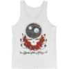 Space Your Face Mens Tank(Grateful Dead Space Your Face Mens Tank 416661) 1 Space Your Face Mens Tank(Grateful Dead Space Your Face Mens Tank 416661) -ROCABILIA CLOTHING SALE 416661F