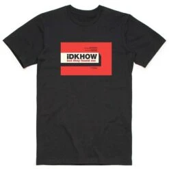 But They Found Me Slim Fit T-shirt(Idkhow But They Found Me Slim Fit T Shirt 416821)