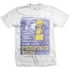 Peeping Tom Slim Fit T-shirt(Studiocanal Peeping Tom Slim Fit T Shirt 418088) -ROCABILIA CLOTHING SALE 418088F