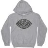 Eye Hooded Sweatshirt(Bring Me The Horizon Eye Hooded Sweatshirt 418508) -ROCABILIA CLOTHING SALE 418508F