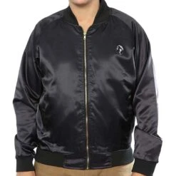 Life After Death (Back Print) Jacket(Notorious B I G Life After Death Back Print Jacket 418618)