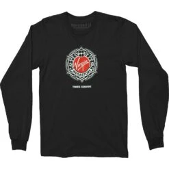 Times Square Long Sleeve(Virgin Records Times Square Long Sleeve 418805)