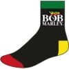 Logo (Size 8 - 12) Socks(Bob Marley Logo Size 8 12 Socks 418907) -ROCABILIA CLOTHING SALE 418907F