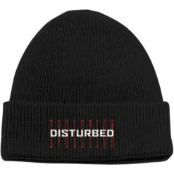 Evolution Beanie(Disturbed Evolution Beanie 418948)