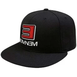 MMLP2 Snapback Baseball Cap(Eminem Mmlp2 Snapback Baseball Cap 418954)