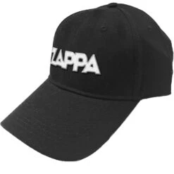 Zappa Baseball Cap(Frank Zappa Zappa Baseball Cap 418961)