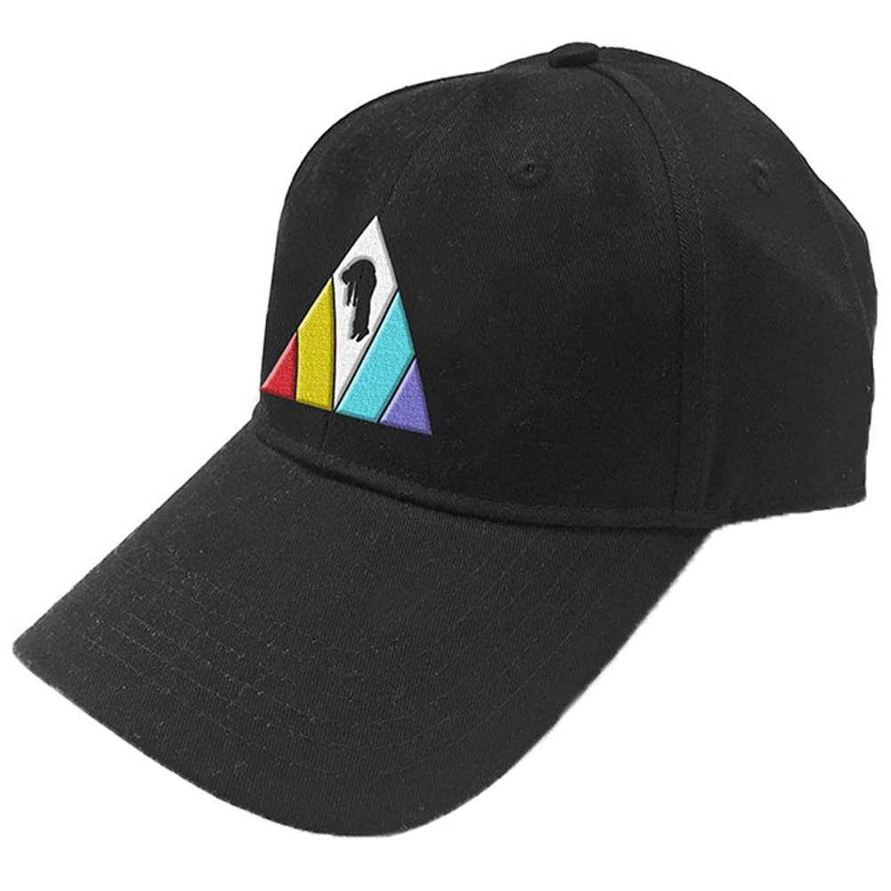 Triangle Logo Baseball Cap(Imagine Dragons Triangle Logo Baseball Cap 418974) 3 Triangle Logo Baseball Cap(Imagine Dragons Triangle Logo Baseball Cap 418974)