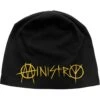 Logo Beanie(Ministry Logo Beanie 419018) 2 Logo Beanie(Ministry Logo Beanie 419018) -ROCABILIA CLOTHING SALE 419018F