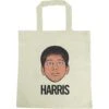Tote Bag(Aziz Ansari Tote Bag 419083) -ROCABILIA CLOTHING SALE 419083F