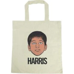 Tote Bag(Aziz Ansari Tote Bag 419083)