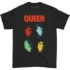 Hot Space V2 T-shirt(Queen Hot Space V2 T Shirt 419285)