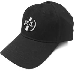 Logo Baseball Cap(Public Image Ltd Logo Baseball Cap 419297)