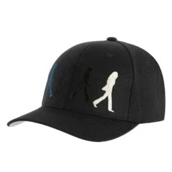 Abbey Road Figures Baseball Cap(Beatles Abbey Road Figures Baseball Cap 419328)