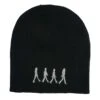 Abbey Road (Sonic Silver) Beanie(Beatles Abbey Road Sonic Silver Beanie 419341)