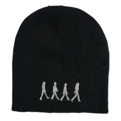 Abbey Road (Sonic Silver) Beanie(Beatles Abbey Road Sonic Silver Beanie 419341)