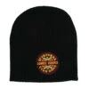 Sgt. Pepper Beanie(Beatles Sgt Pepper Beanie 419345) 2 Sgt. Pepper Beanie(Beatles Sgt Pepper Beanie 419345) -ROCABILIA CLOTHING SALE 419345F