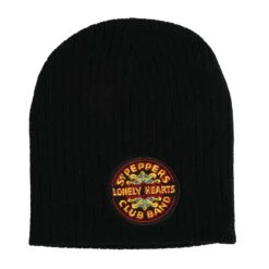 Sgt. Pepper Beanie(Beatles Sgt Pepper Beanie 419345)