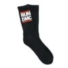Logo Crew Socks Socks(Run Dmc Logo Crew Socks Socks 419347) 1 Logo Crew Socks Socks(Run Dmc Logo Crew Socks Socks 419347) -ROCABILIA CLOTHING SALE 419347F