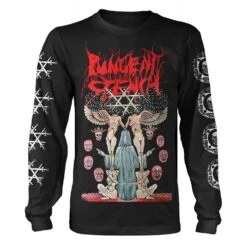 Smut Kingdom 2 Long Sleeve(Pungent Stench Smut Kingdom 2 Long Sleeve 419593)