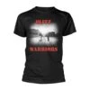 Warriors T-shirt(Blitz Warriors T Shirt 419822) 2 Warriors T-shirt(Blitz Warriors T Shirt 419822) -ROCABILIA CLOTHING SALE 419822F