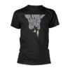 Black Masses T-shirt(Electric Wizard Black Masses T Shirt 419934) -ROCABILIA CLOTHING SALE 419934F