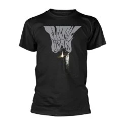Black Masses T-shirt(Electric Wizard Black Masses T Shirt 419934)
