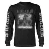 Det Som Engang Var 2013 Long Sleeve(Burzum Det Som Engang Var 2013 Long Sleeve 419949) -ROCABILIA CLOTHING SALE 419949F