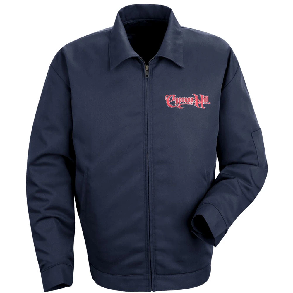 Haunted Hill 2019 Jacket(Cypress Hill Haunted Hill 2019 Jacket 420674) 3 Haunted Hill 2019 Jacket(Cypress Hill Haunted Hill 2019 Jacket 420674)