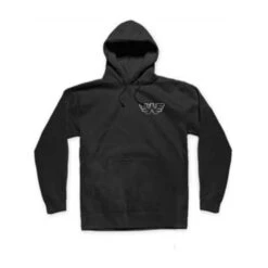 Silver Flying W Pullover Hoodie Hooded Sweatshirt(Waylon Jennings Silver Flying W Pullover Hoodie Hooded Sweatshirt 420896)