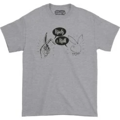 T-shirt(Playboy T Shirt 420901)