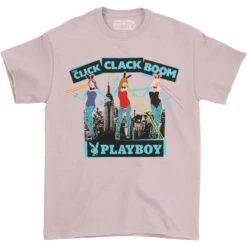 T-shirt(Playboy T Shirt 420924)