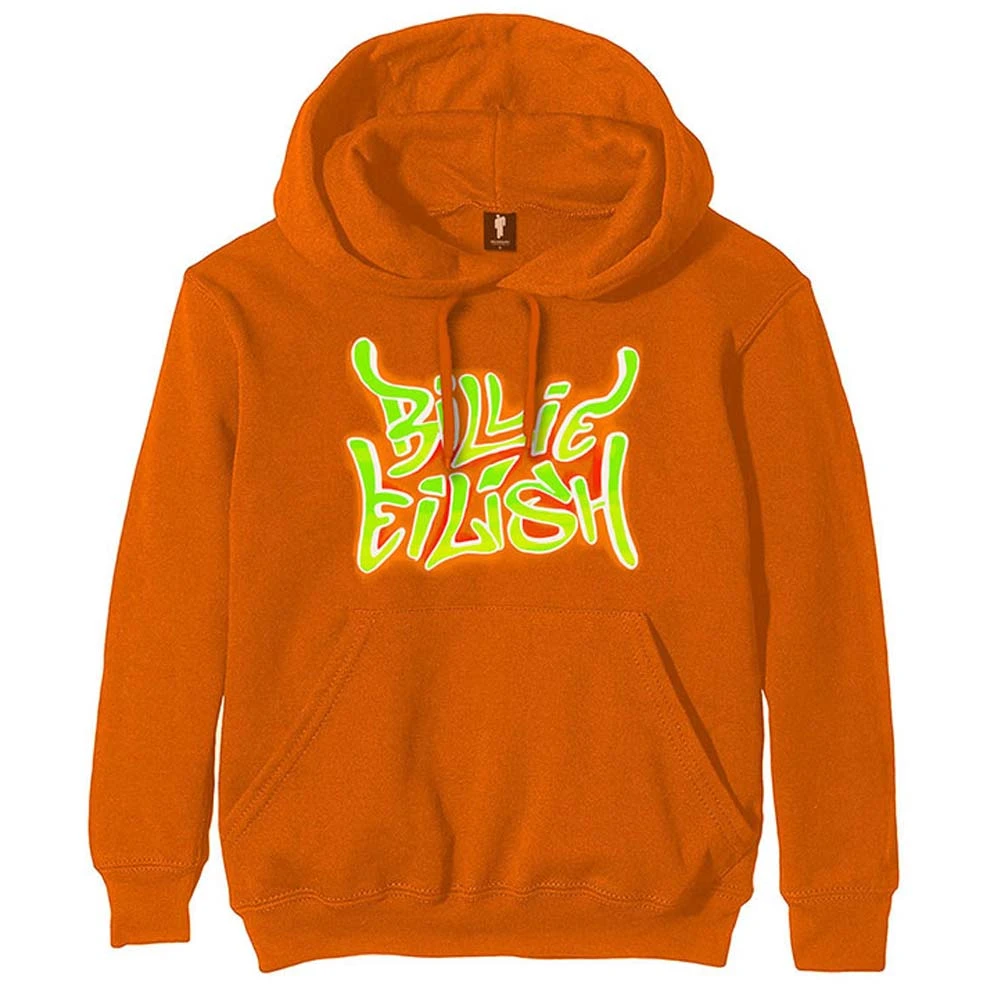 Airbrush Flames Blohsh (Back Print) Hooded Sweatshirt(Billie Eilish Airbrush Flames Blohsh Back Print Hooded Sweatshirt 420974) 3 Airbrush Flames Blohsh (Back Print) Hooded Sweatshirt(Billie Eilish Airbrush Flames Blohsh Back Print Hooded Sweatshirt 420974)