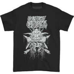 Samurai Slim Fit T-shirt(Black Earth Samurai Slim Fit T Shirt 421147)