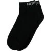 White Logo Socks(Meshuggah White Logo Socks 421167)