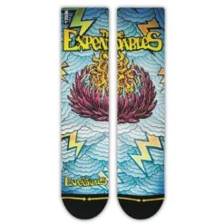 Lotus Socks(Expendables Lotus Socks 421213)