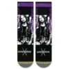 Mike Portnoy Socks(Mike Portnoy Mike Portnoy Socks 421216) -ROCABILIA CLOTHING SALE 421216F