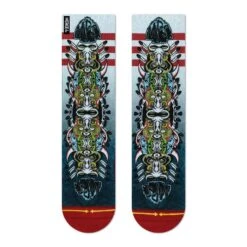 Montana Socks(Jeff Ament Montana Socks 421217)