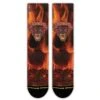 Titan Of Rock - M4 Socks(Gene Simmons Titan Of Rock M4 Socks 421220) -ROCABILIA CLOTHING SALE 421220F bd336446 c8dd 4004 84e5 5a7111ed416f