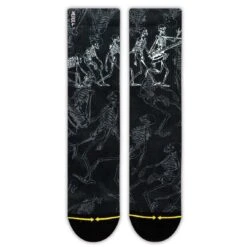 Ascent Of Man - M4 Socks(Gene Simmons Ascent Of Man M4 Socks 421221)