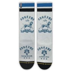 Lou Dog Socks(Sublime Lou Dog Socks 421223)