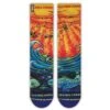 Everything Under The Sun Socks(Sublime Everything Under The Sun Socks 421225) -ROCABILIA CLOTHING SALE 421225F