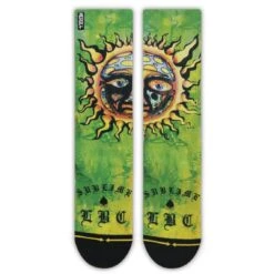 Youth Sublime Sun Socks(Sublime Youth Sublime Sun Socks 421227)