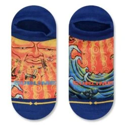 Everything Under The Sun No Show Lite Socks(Sublime Everything Under The Sun No Show Lite Socks 421230)