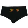 Booty Shorts Underwear(Justin Timberlake Booty Shorts Underwear 421274) -ROCABILIA CLOTHING SALE 421274F